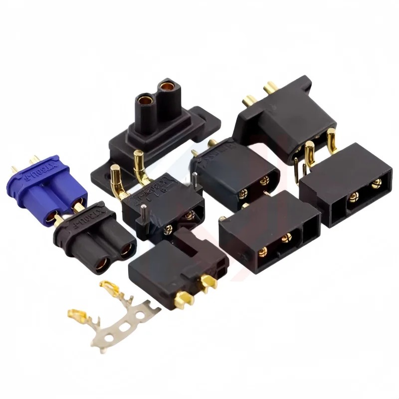 Connecteurs Batterie Drone XT30 XT30UD ICX301 Lot 1 Pièce