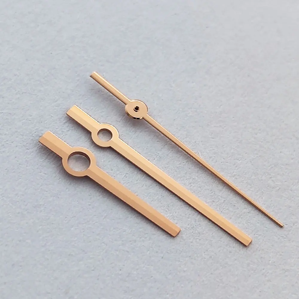 Vibrant 29mm Watch Dial & Hands Set - High-Quality Watch Accessories