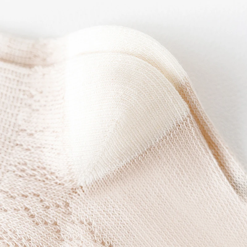 Thin Anti Mosquito Baby Socks for Boys and Girls