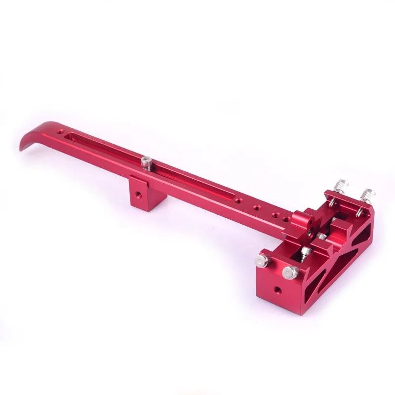 

S8333 Multi-function carrying handle Double V-shaped star finder