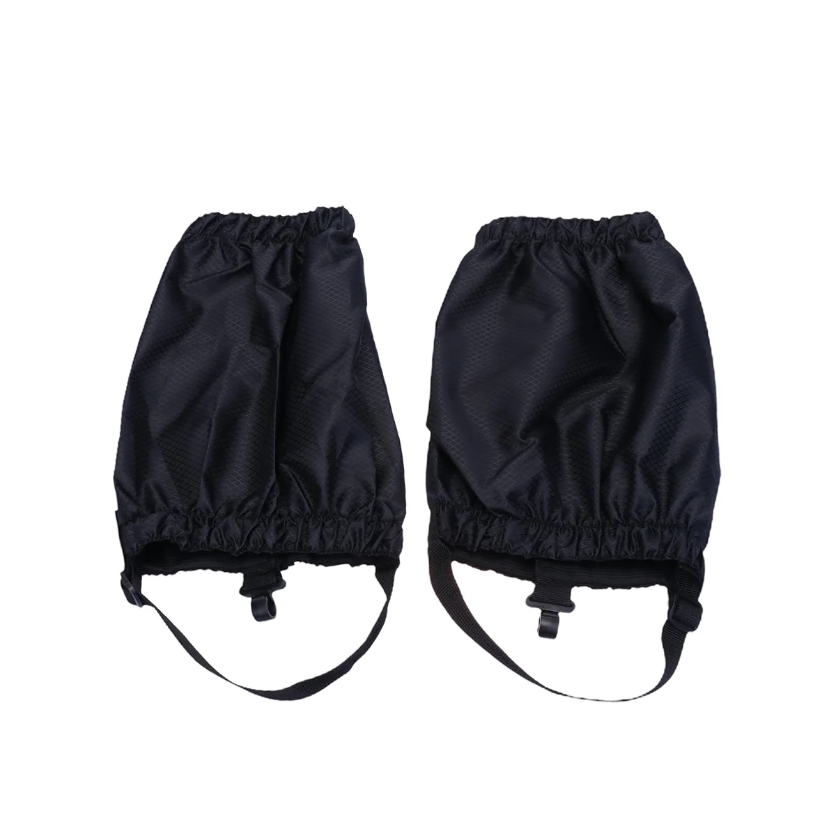 

Diamond Lattice Gaiters Snow Ankle Gaiters Outdoor Larger Hiking Ankle Gaiters Lightweight Gaiters Adjustable Foot Covers