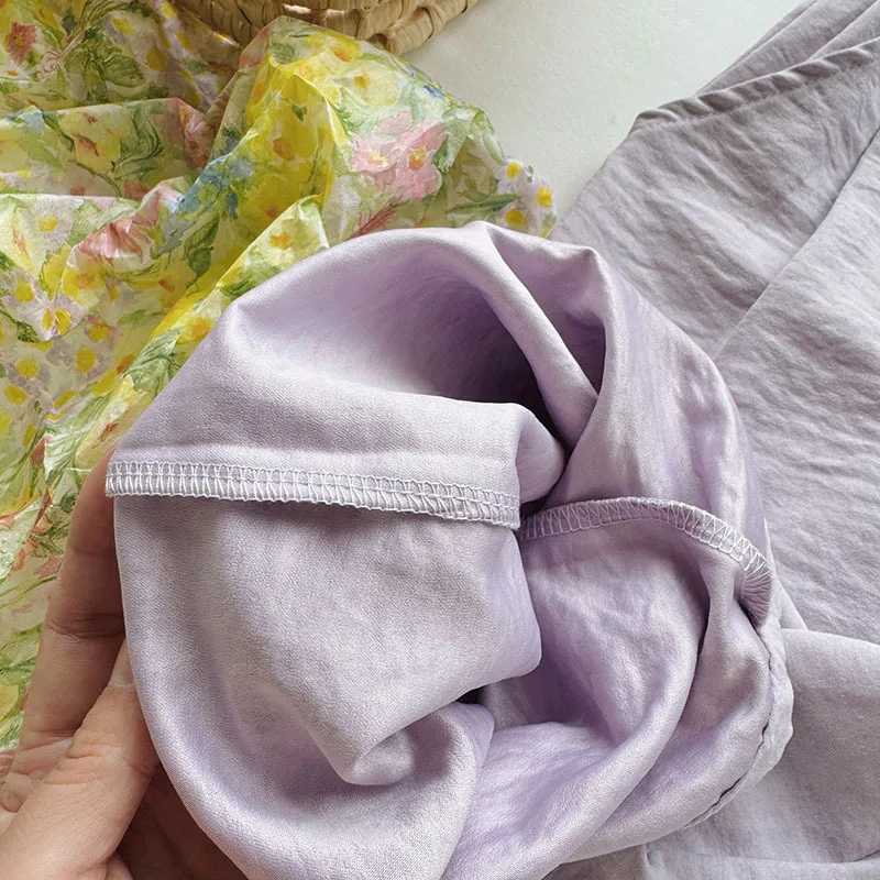 2-10T Toddler Kid Baby Girl Clothes Spring Summer Cotton Infant Girl Pant Elegant Loose Casual Trousers Soft Outfit