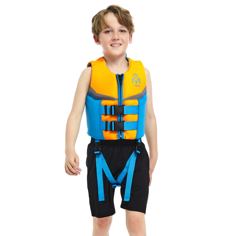 Life Jacket for Kids 2