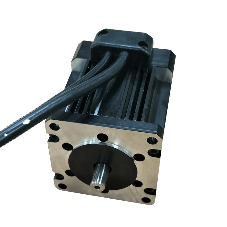 

Brushless DC Motor Available Small High Speed Stirring Wall Breaking Machine Brushless Permanent Magnet Guangdong 48 300W Moteur