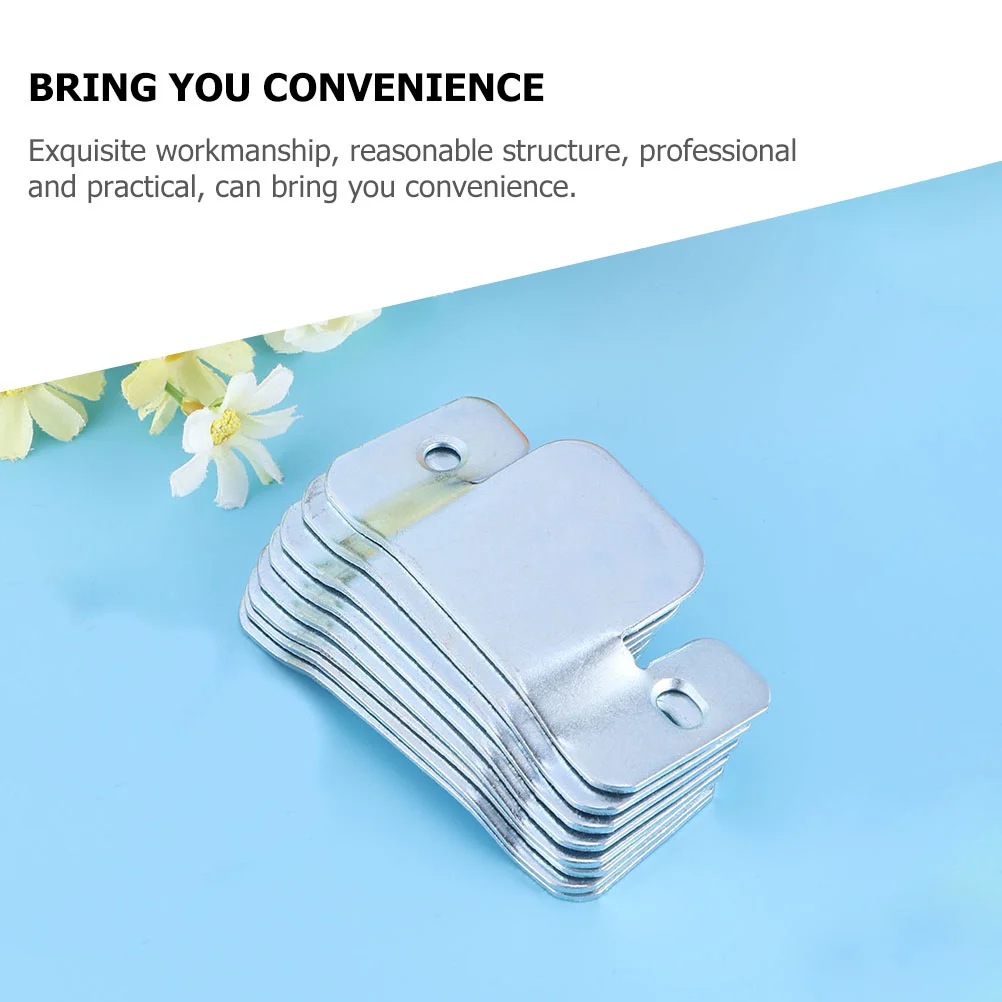 Рисунок 3 - Секционный Соединитель 8 шт.