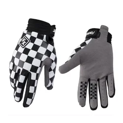 Enhanced Motocross and Cycling Racing Gloves - M (2)