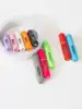 1PC/5/10/20/50 Pcs For Sale 0.17oz  Mini Perfume Bottom Filling Perfume Bottle Refillable Portable Travel Size 2
