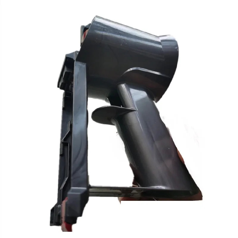 Aspirador Host Shell Handle Peças Originais para Dyson v7 v8