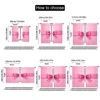 2pcs, spring summer Curtains Pink bow tie Art Digital Print Drapes Durable 100% Polyester Fabric Festive Perfect for 4