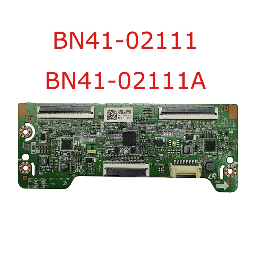 

BN41-02111 BN41-02111A 2014-60HZ_TCON_USI_T оригинальная логическая плата