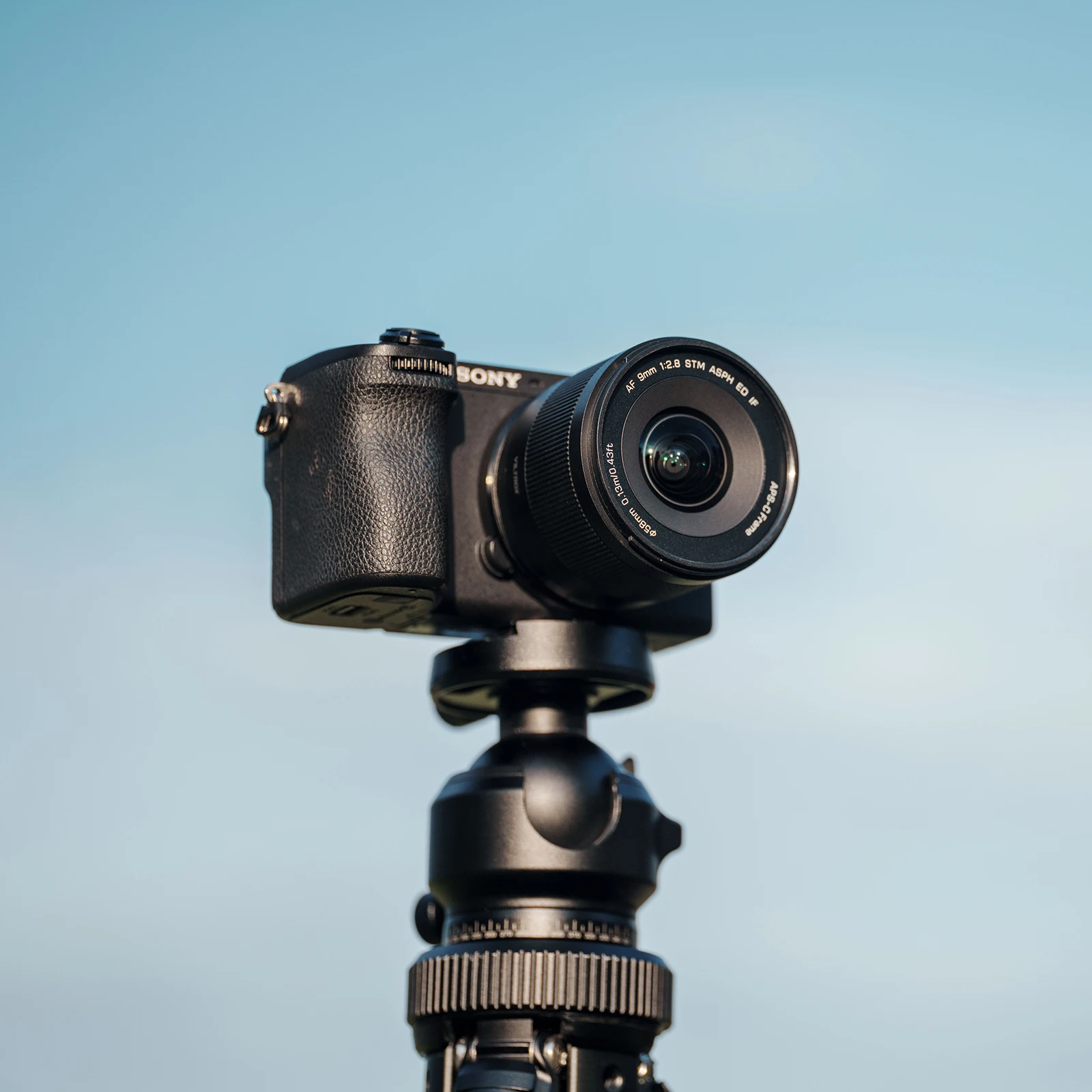 VILTROX AF 9mm F2.8 Air 超広角 APS-C レンズ ニコン Z マウント ZR