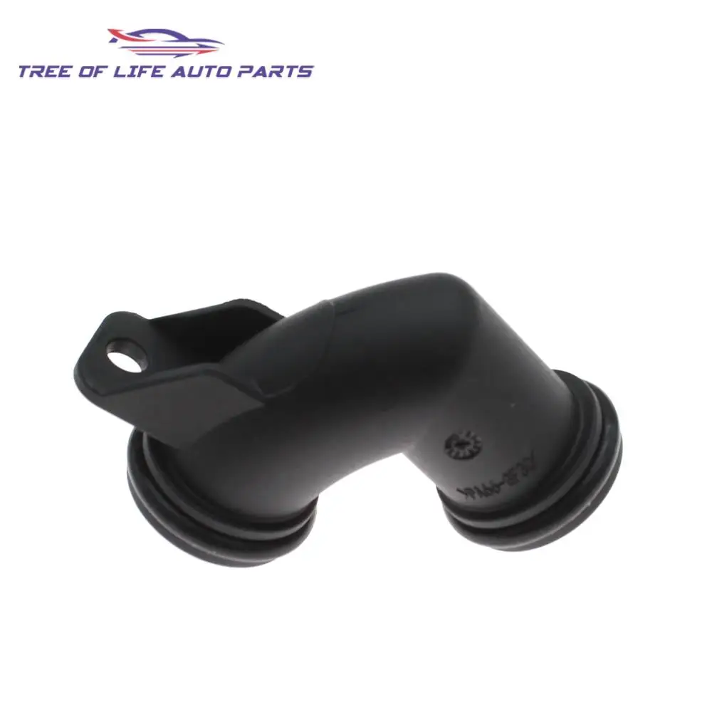For Mercedes 2.7 CDI OM611/OM612 pipe piece EGR 6112030308 water pipe piece connector A6112030308 egr water pipe connector