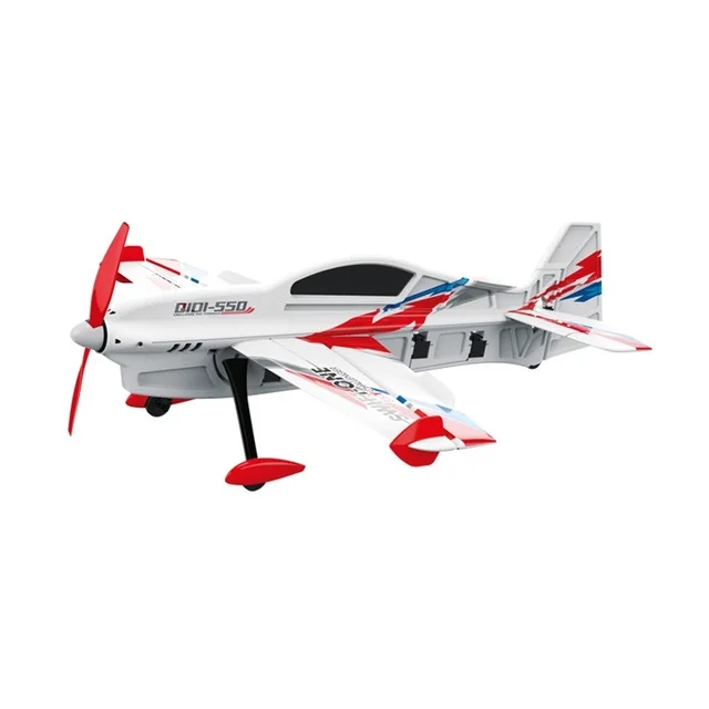 Avião De Controle Remoto Wltoys, Avião De Espuma Com 5 Canais 3d/6g 1406,  Motor Sem Escova, Uso Externo - Aviões De Radiocontrole - AliExpress