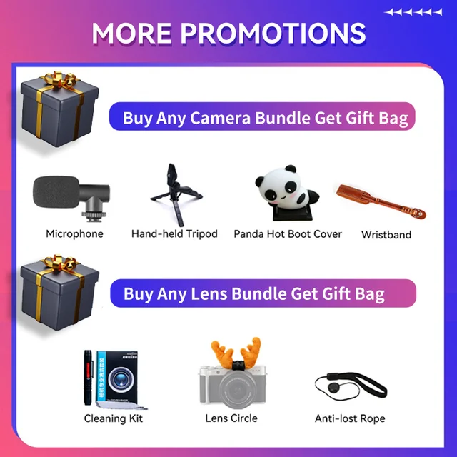 전문적인 사진의 세계로 향하는 VILTROX 렌즈