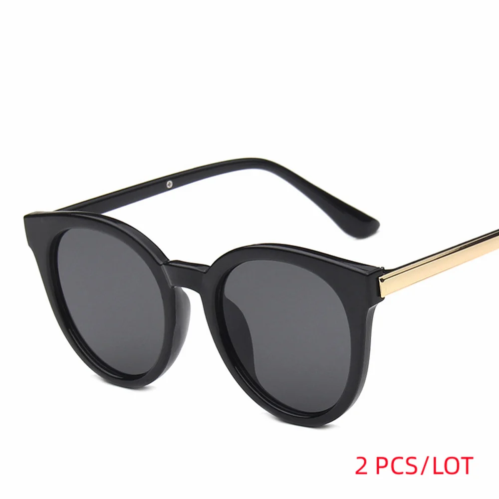 Pink Sunglasses Cat Eye Sunglasses Women 2023 Dropshipping 2023