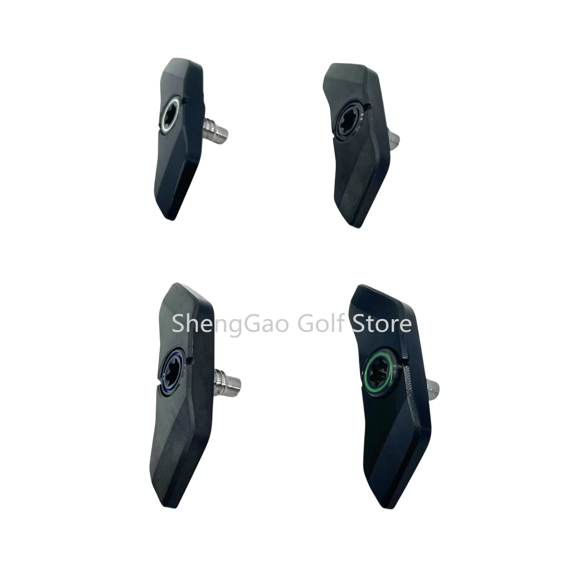 Golf Putter Weights Golf Weight Compatible for Titleist TSR2 TSR4 Driver Head Fairway Wood 3g/5g/7g/9g/11g/13g/15g