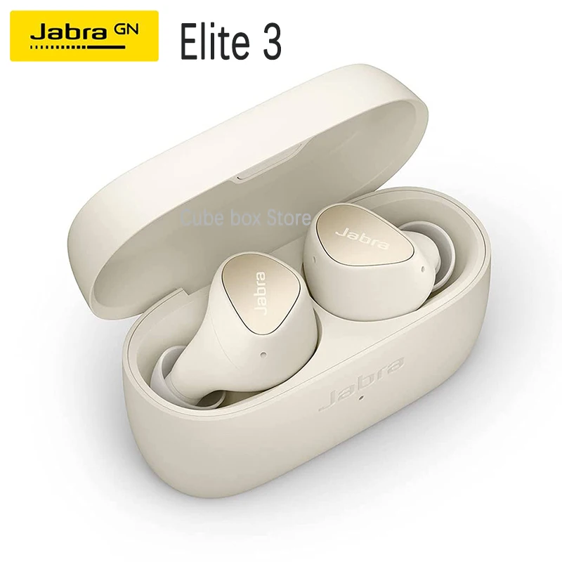 Купить Jabra Elite 25