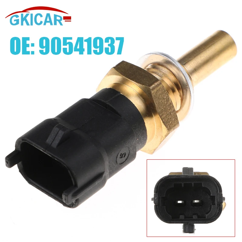 

Coolant Water Temperature Sensor 278002895 90541937 2780010160280130131 For SeaDoo 3D GSX GTI