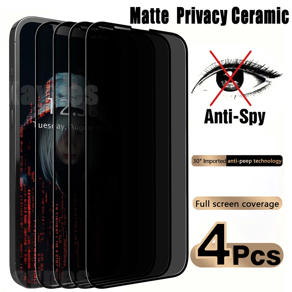 Acquista 3 pezzi Pellicola protettiva per schermo in vetro temperato HD + pellicola per obiettivo della fotocamera per Samsung Galaxy S24 / S24+ / S24 Ultra S23 Plus FE S22 S21 A05