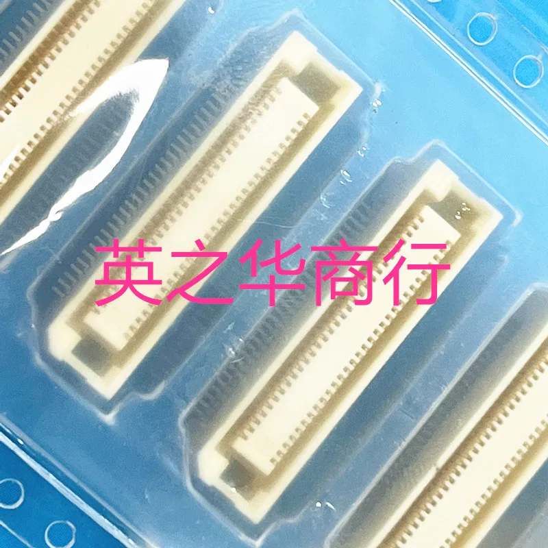 

10pcs original new FX8C-60S-SV5 (92) (91) 60P 0.6mm spacing board to board connector