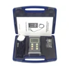 Vibration Detector VM-6380 Measuring Speed, Acceleration And Displacement Frequency 10Hz ~ 10kHz Mechanical Vibration Analyzer 6