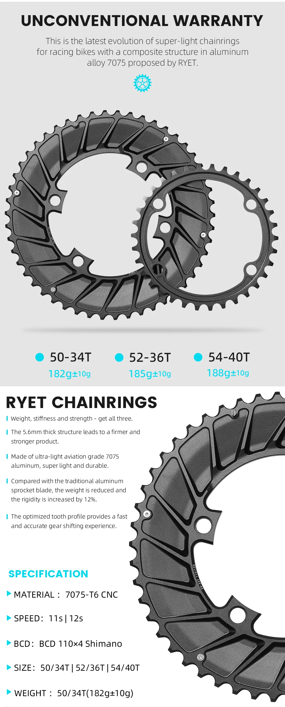 新品 LEXON カーボンクランク 170mm チタンシャフト 24mm シマノ 新品