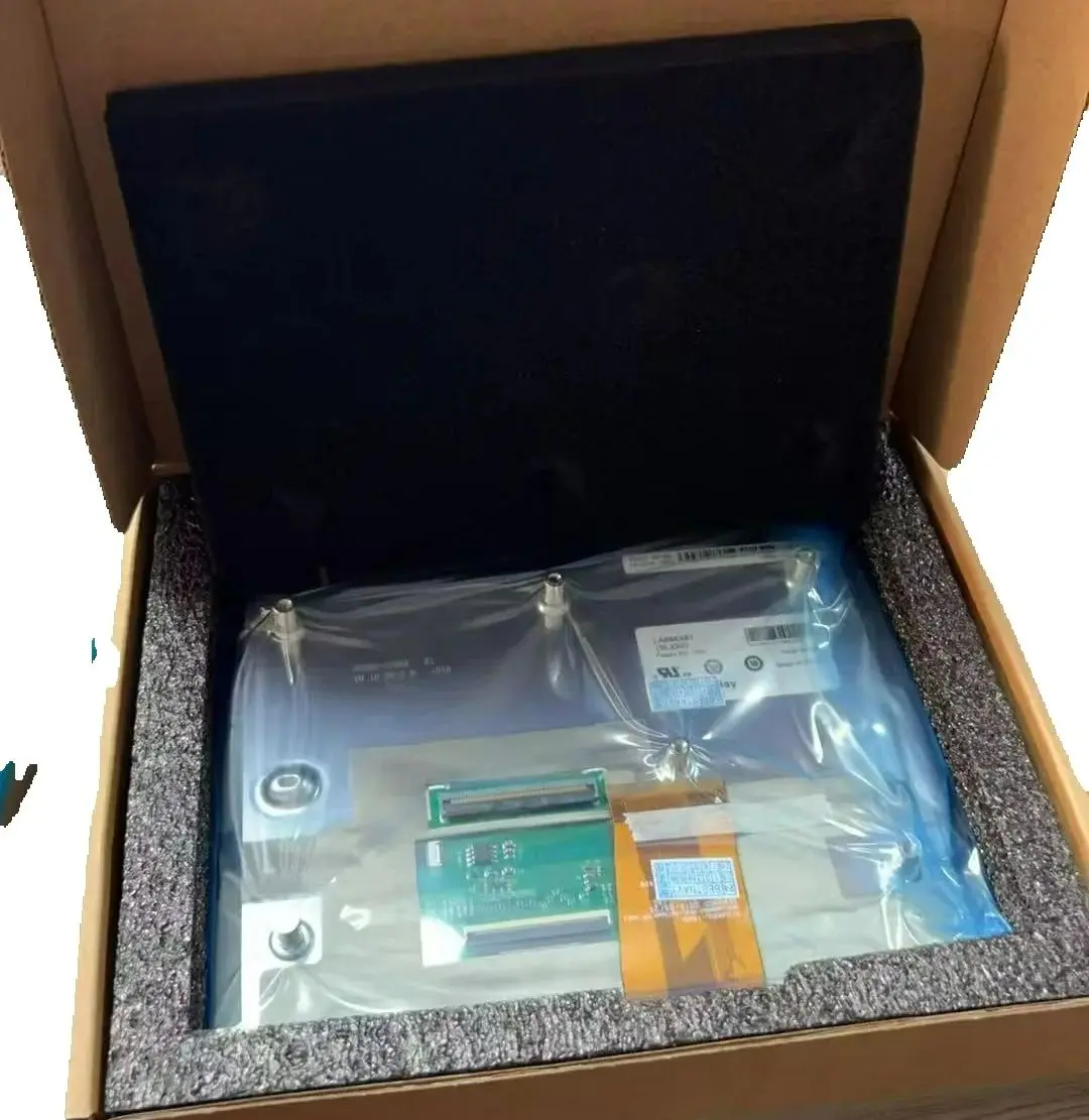 17-21 JEEP RAM DODDGE CHRYSLER LA084X01-SL01 LA084X01(SL)(01)(02) 자동차 터치 스크린 LCD 디스플레이 8.4 Uconnect 라디오 네비게이션