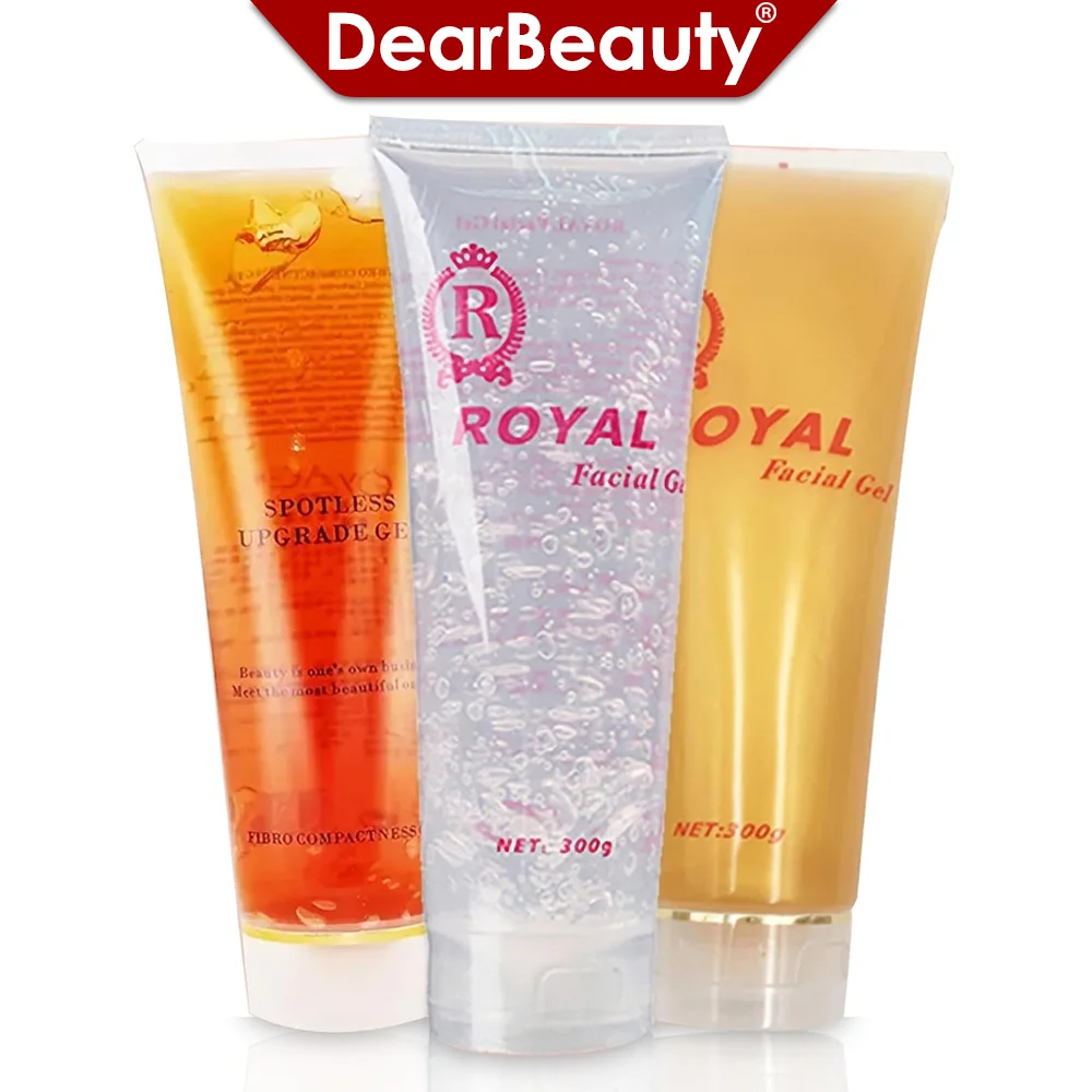 Weight Loss Products Massage Cream Body Slimming Gel for Ultrasonic Cavitation RF Machine Beauty Devices Fat Burning Anti Cellulite Skin Firming