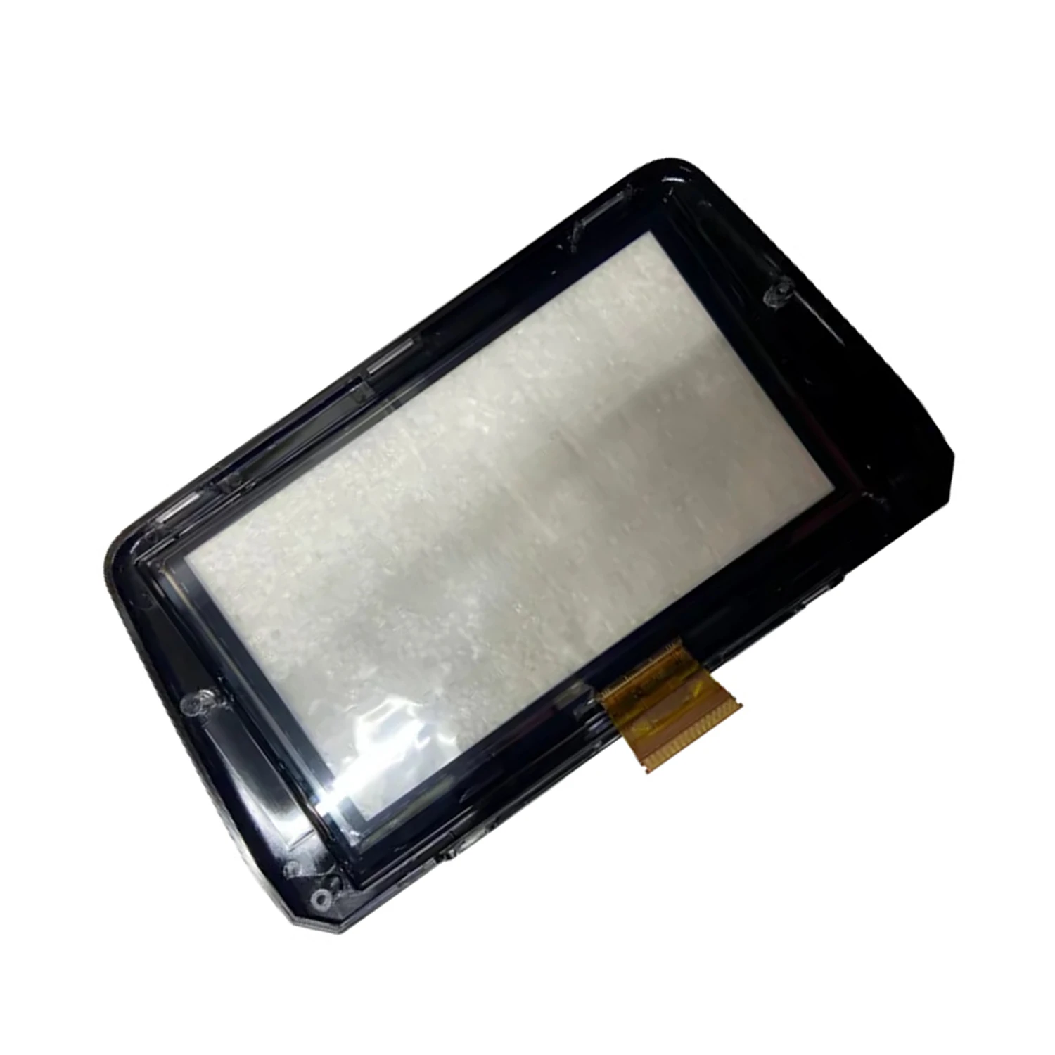 Touch Screen Display 7" Brand New Digitizer B61A611J0 For Mazda 3 2017 2018 Gps Navigation Radio