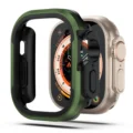 Army green Black