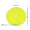 Fidget Toy silica gel Mini Pocket Flexible Soft Flying Discs New Spin In Catch Game Outdoor Toy Boys Gift 6