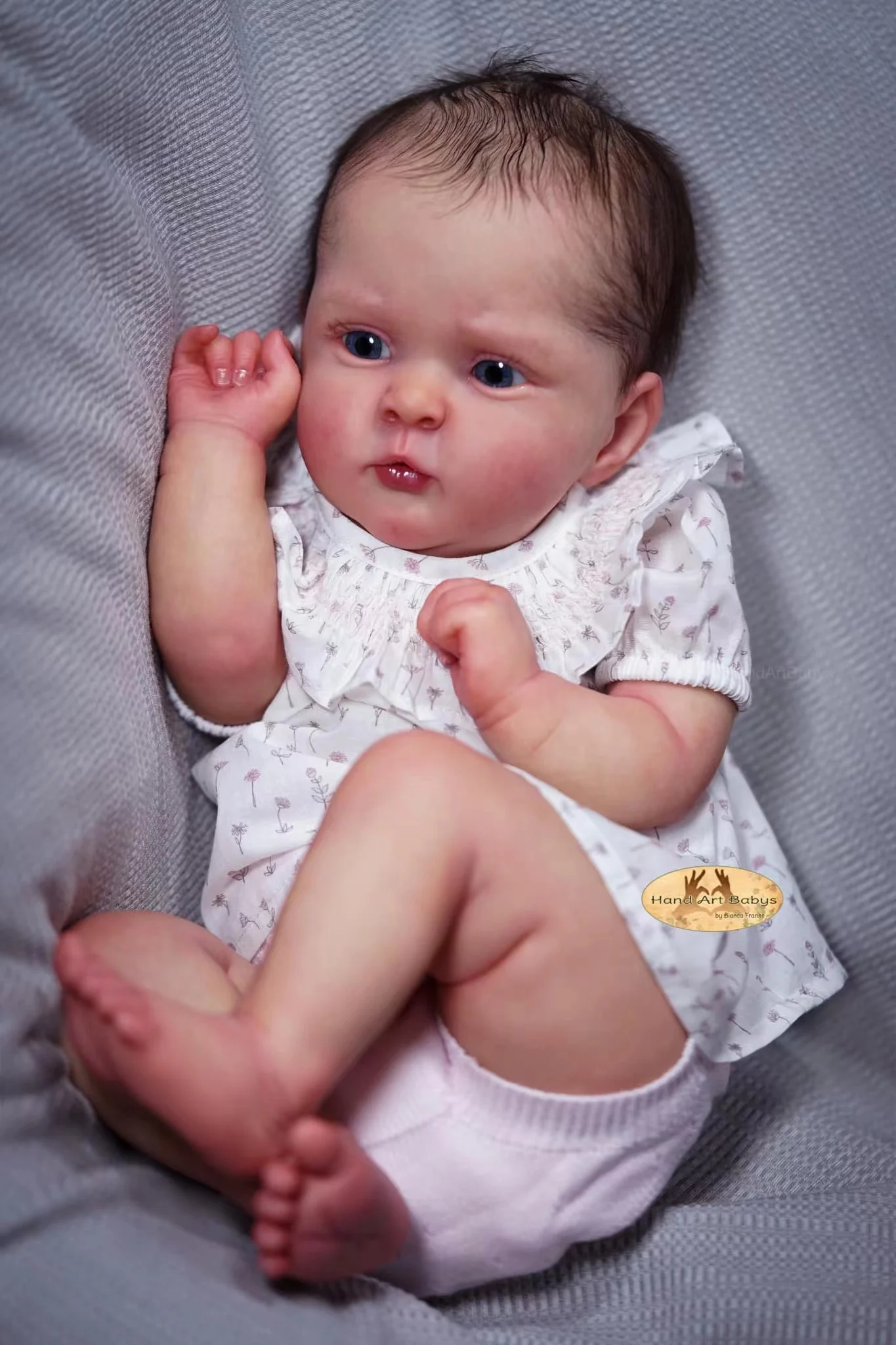 реборн мэгги. реборн молд лотти. молд реборн канди. молда. молд леви от бонни браун.