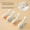 Windproof drying blanket large clip clip clothes drying clip strong large household plastic drying clip clothes fixing device 1