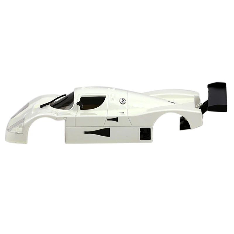 For Mercedes Le Mans Body Shell Car 