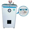 ST-10 Automatic Water Adding Pressure Boiler Iron High Power Industrial Full Steam Double Iron Curtain Dry Cleaner 5