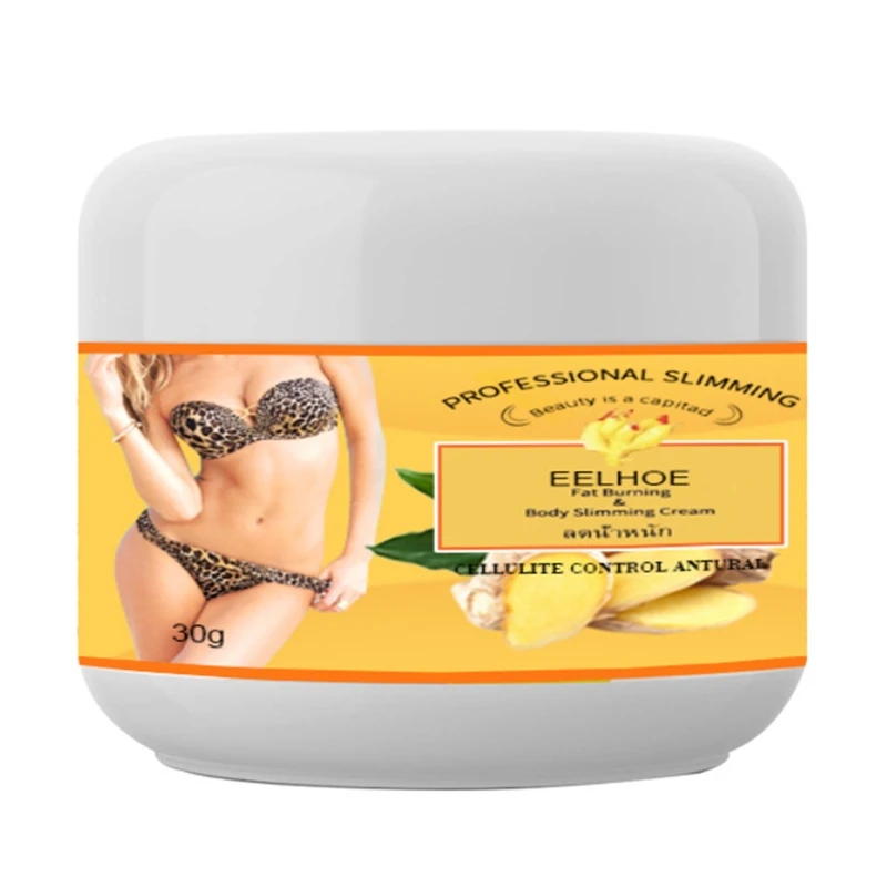 Hot Massage Cream Cellulite Hot Cream Full Body Massage