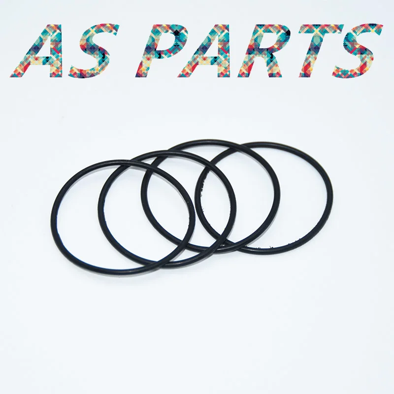 

Ремень передачи 3SetX 628-21401, 4 шт. в наборе, для Riso RZ 300, 310, 370, 390, 570, RV 3650, 3660, 3690, 5690, запасные части для дубликатора