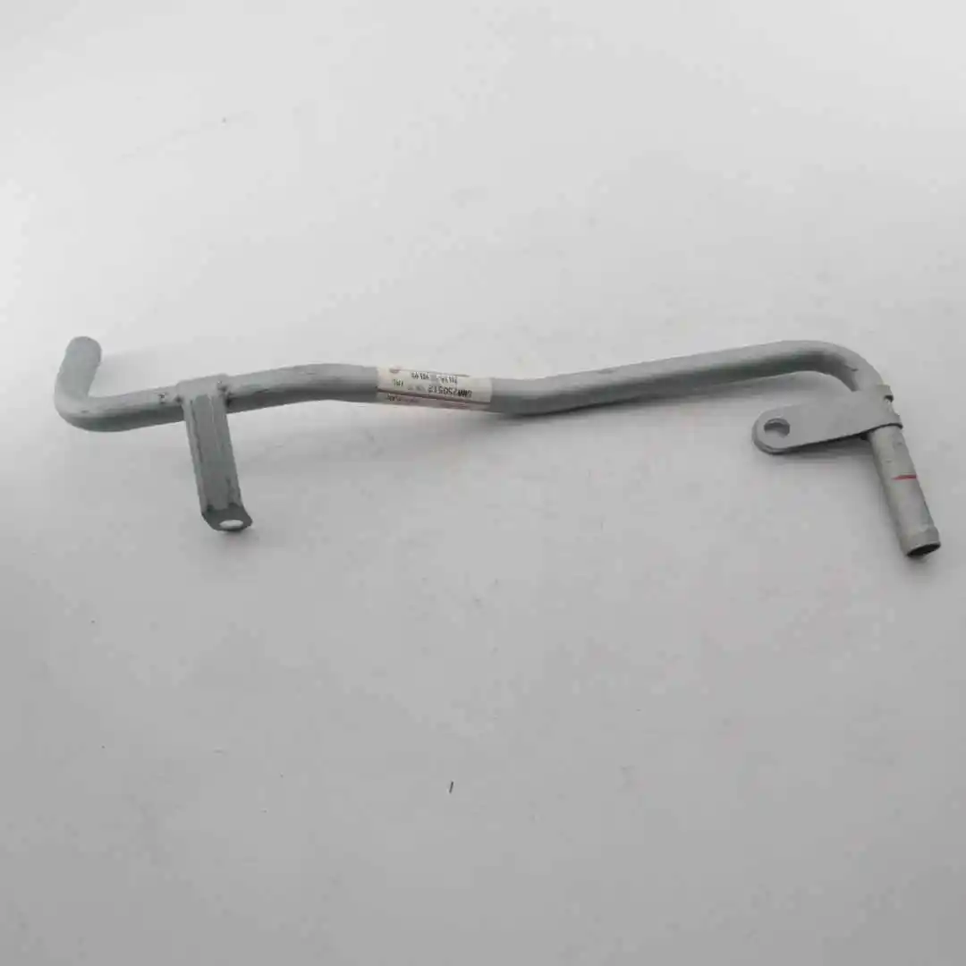 Heating tube component for H3 H5 4G63 4G64 4G69