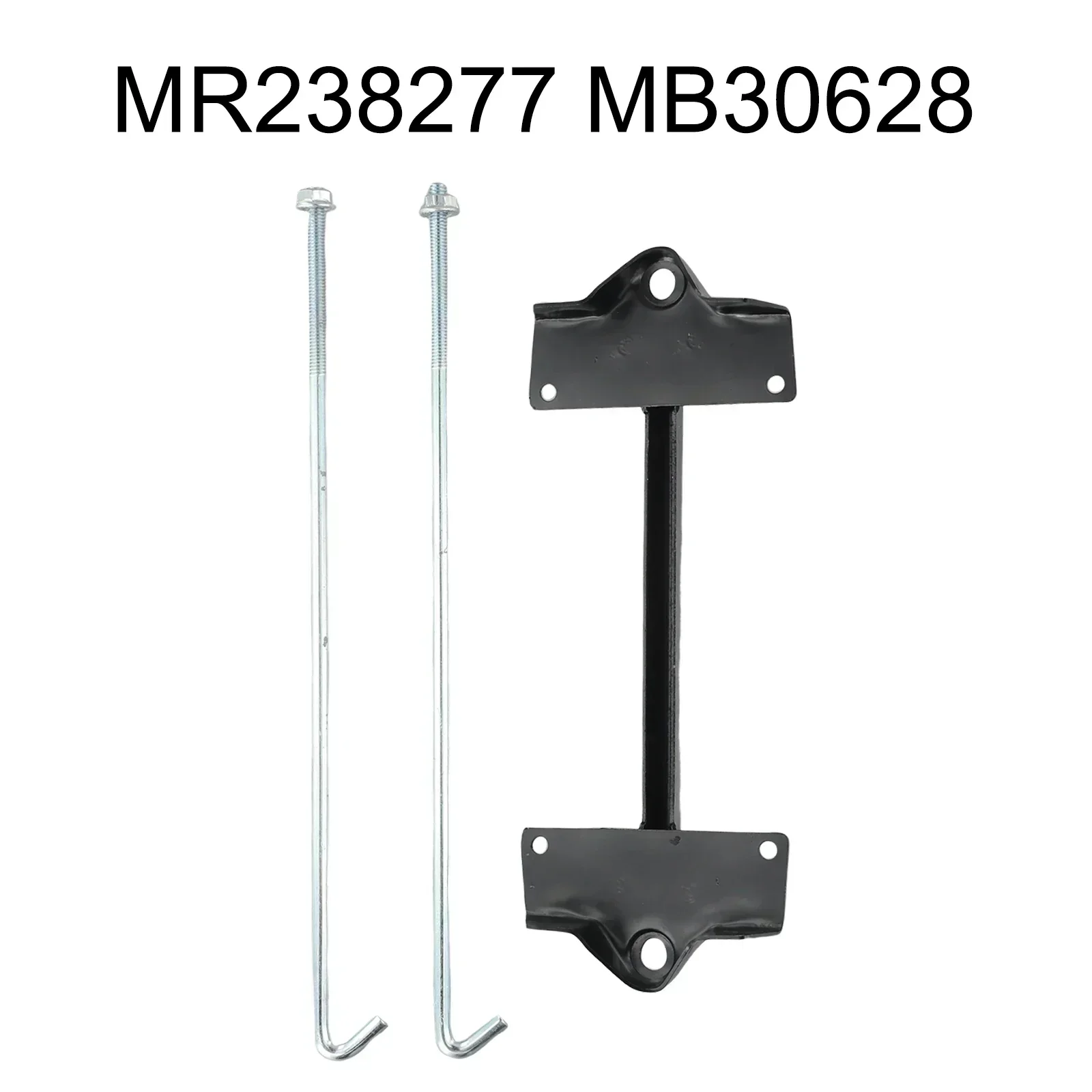 Battery Hold Down Bracket for Mitsubishi Lancer Outlander Grandis