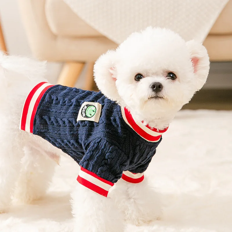 preppy dog clothes