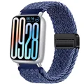 Graphite blue