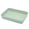 1PC Plastic Kitchen Drawer Storage Tray Organizer Degradable Material  Divider Grocery  Wholesale  Tools 6