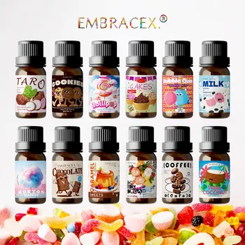 Gourmet Scented Essential Oils Set 1