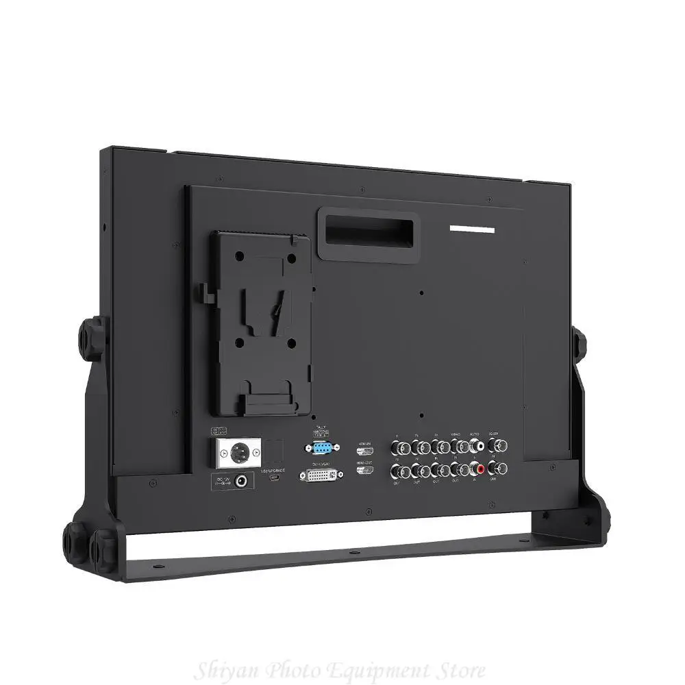 Seetec IPS ˷̴   , 3G-SDI HDMI AV YPbPr 4K173-9HSD-192,  P173-9HSD, 17.3 ġ, 1920x1080, 4K