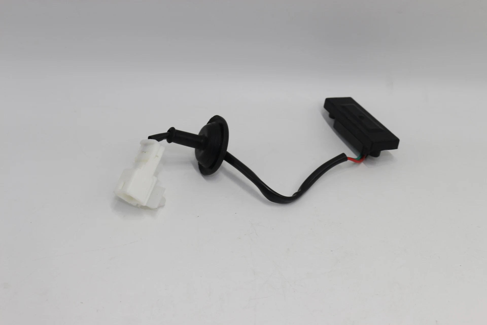 CarRearTrunkLockBootReleaseHandleSwitchTailgateOpeningButton