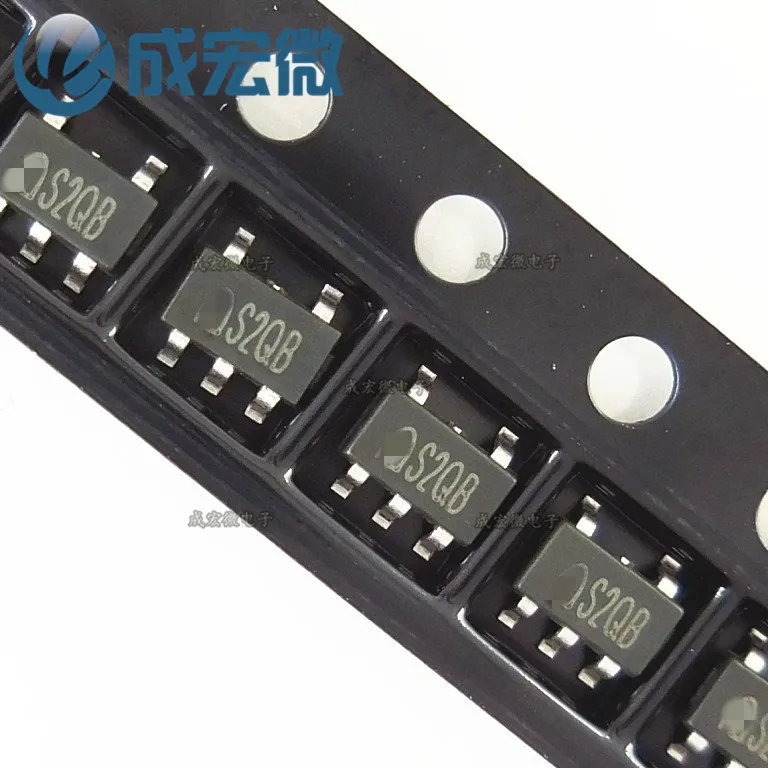 

100/PCS LOT ME6211C33M5G S2** SOT-23 100% new and original