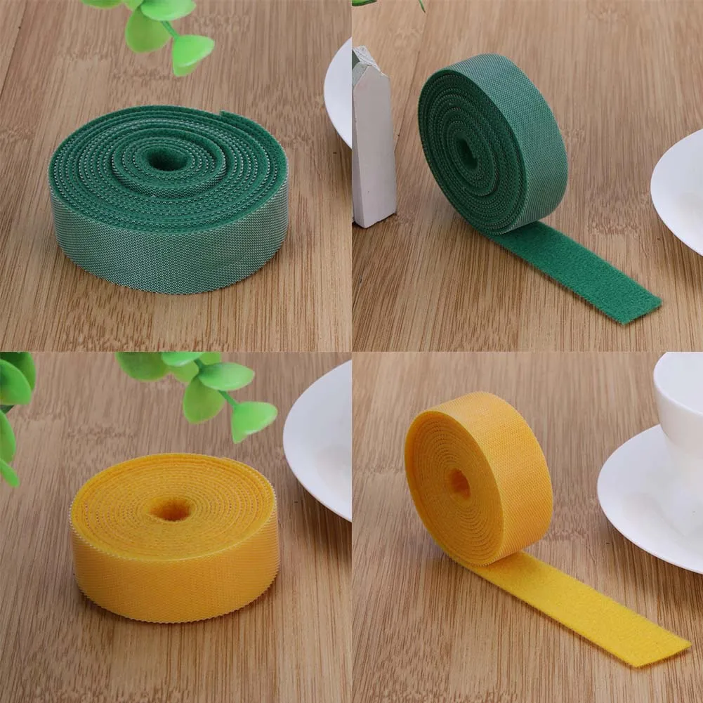 Acheter Rouleau De Ruban De Greffage PE 2cm X 120m/rouleau, Film Auto-adhésif Pour Arbres De Jardin, Plantes, Semis, Vigne, Tomates, Accessoires De Greffage