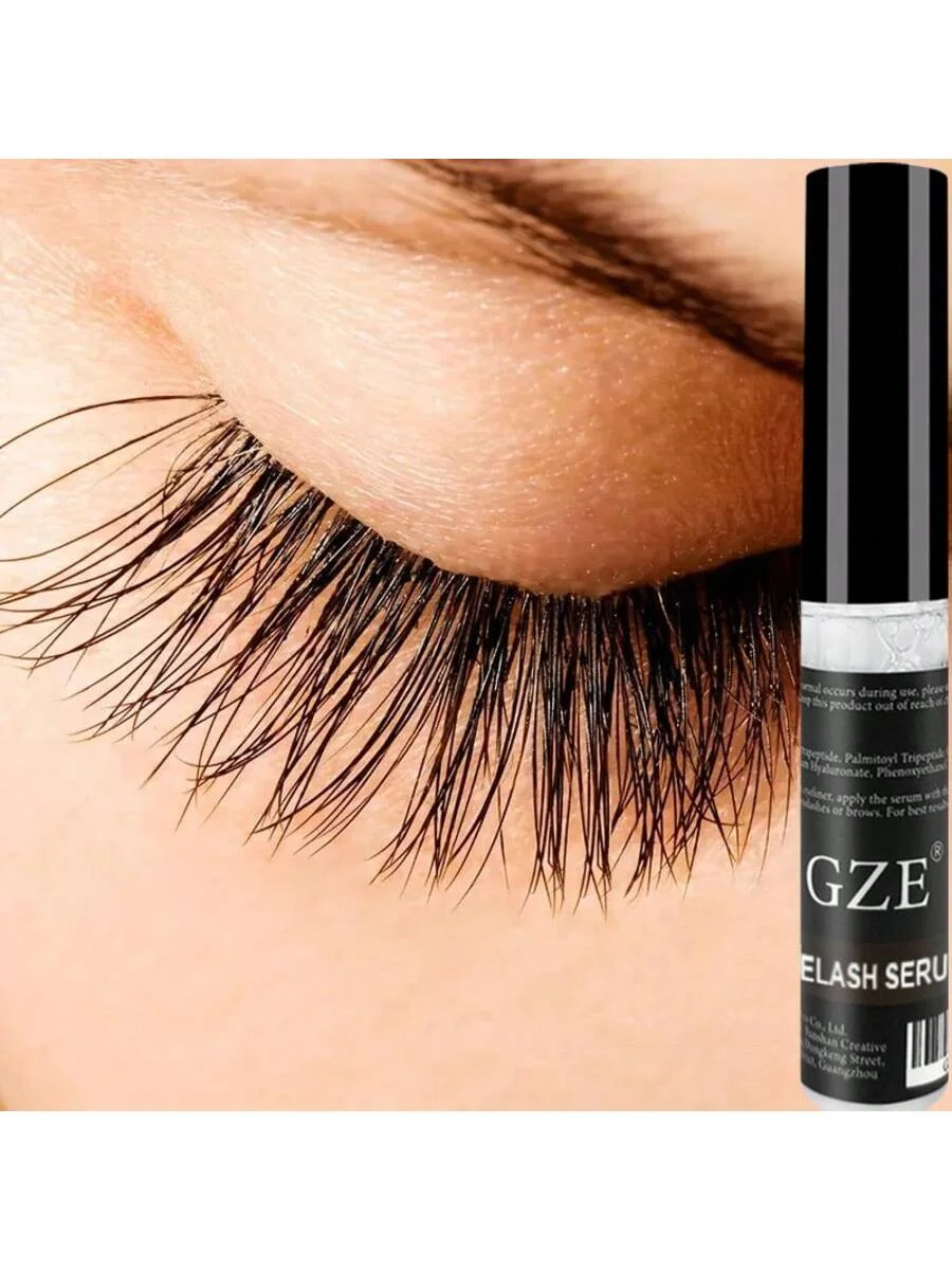 Ultimate Lash Boosting Eyelash Serum