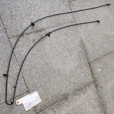 Windshield Wiper Washer Spray Nozzle Pipe For Jeep Grand Cherokee