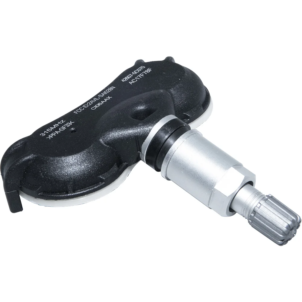 ڵ Ÿ̾ з  TPMS, Ÿ  2010/02-2017/07 ÿ 01/2010-12/2020, OEM 426070C070 426070C030, 315MHz, 4 